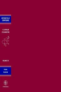 Synthetic Applications of 1,3-Dipolar Cycloaddition Chemistry Toward Heterocycles and Natural Products