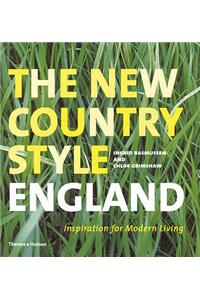 New Country Style: England