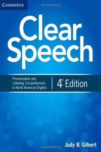 Clear Speech Student's Book