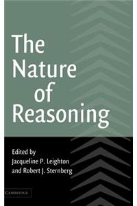 Nature of Reasoning