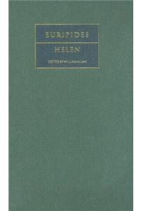 Euripides: 'Helen'