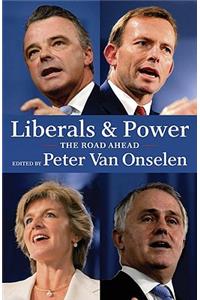 Liberals And Power