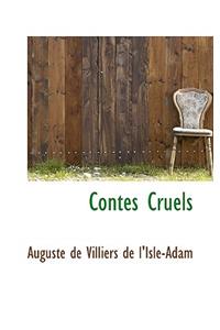 Contes Cruels