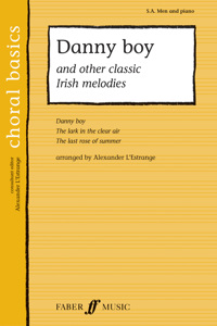 Danny Boy and Other Classic Irish Melodies