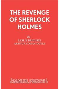 Revenge of Sherlock Holmes