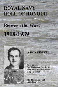 Royal Navy Roll of Honour