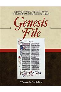 Genesis File