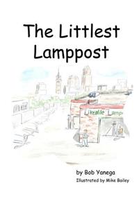 The Littlest Lamppost