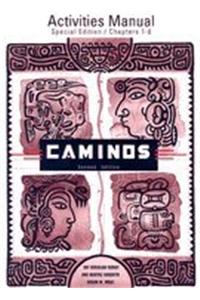 Renjilian/B Caminos ACT Man(cu)Cp