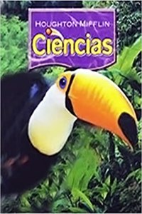 Houghton Mifflin Science Spanish: Independent Book Grade-Level Set of 6 Level 3 Above