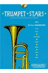 Trumpet Stars, Set 2