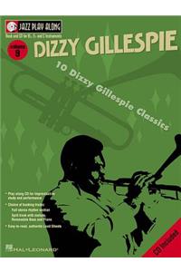 Dizzy Gillespie