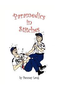 Paramedics in Stitches