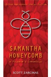 Samantha Honeycomb
