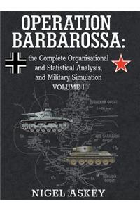 Operation Barbarossa