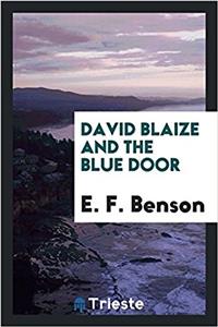 David Blaize and the Blue Door