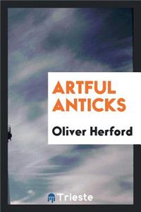 Artful Anticks