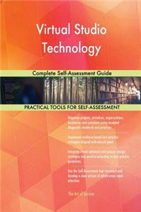 Virtual Studio Technology Complete Self-Assessment Guide