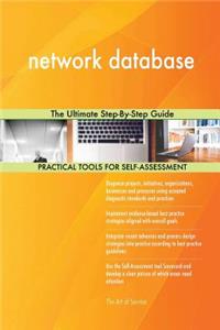 network database The Ultimate Step-By-Step Guide