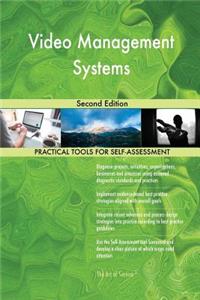 Video Management Systems Second Edition