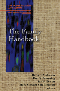 Family Handbook (Frc)