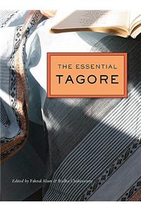 Essential Tagore