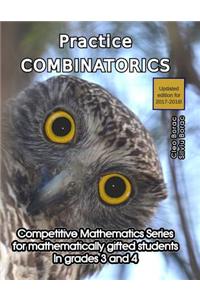 Practice Combinatorics