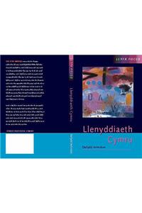 Llyfr Poced Llenyddiaeth Cymru