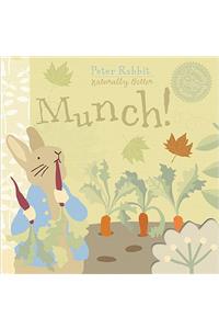 Peter Rabbit, Munch!