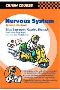 Crash Course: Nervous System