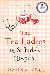 Tea Ladies of St Jude's Hospital