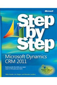 Microsoft Dynamics CRM 2011 Step by Step