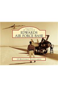 Edwards Air Force Base