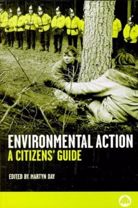 Environmental Action: A Citizens' Guide