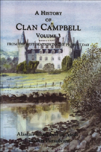 History of Clan Campbell