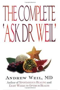 Ask Dr.Weil