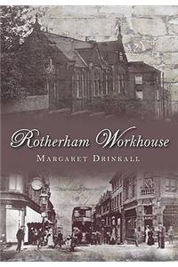 Rotherham Workhouse