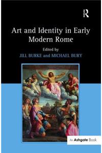 Art and Identity in Early Modern Rome