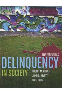 Delinquency In Society: The Essentials