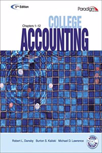 College Accounting