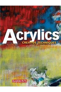 Acrylics