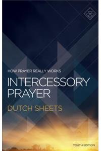 Intercessory Prayer