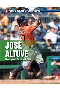 José Altuve