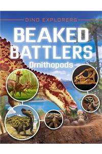 Beaked Battlers