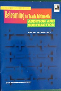 21978 Relearning to Teach Arithmetic: Addition and Subtraction Guide