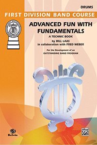 Advanced Fun With Fundamentals