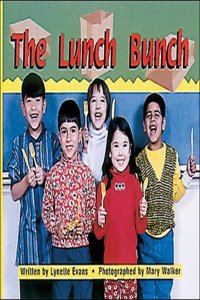 The Lunch Bunch