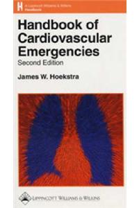 Handbook of Cardiovascular Emergencies