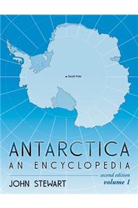 Antarctica