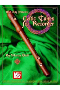 Celtic Tunes For Recorder